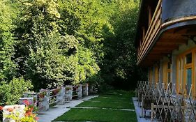 Agriturismo La Selvaggia
